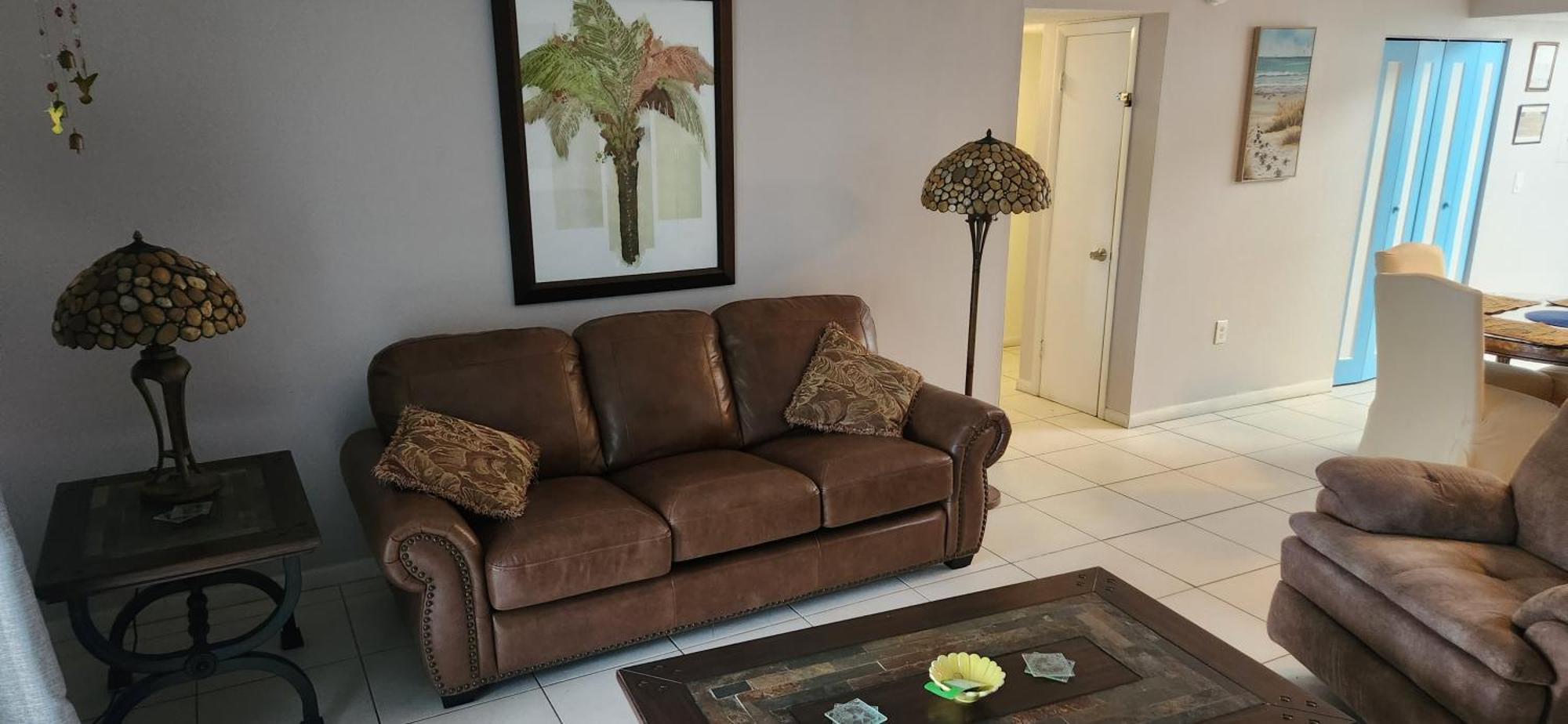Marion Lane Suites Cocoa Beach Exterior foto
